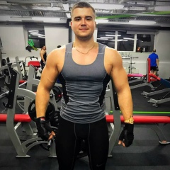 Дима Гаврилов, Киев