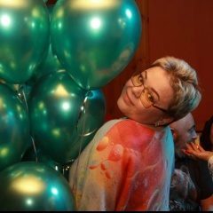 Елена Глухова-Чехонина, 19.09.1977, Мурманск