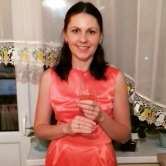 Людмила Христова, 12.08.1986, Киев