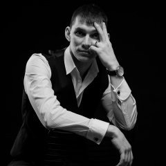 Сергей Верховский, 01.05, Санкт-Петербург