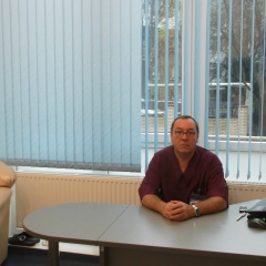 Вячеслав Додонов, 14.01, Одесса