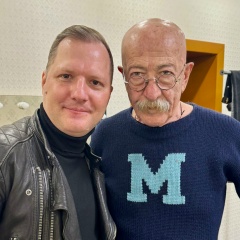 Artem Solovyev, 25.03, Shanghai