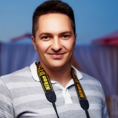 Виталий Чумаченко, 24.04.1989, Киев