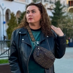 Евгения Колесникова, 19.09.1988, Санкт-Петербург