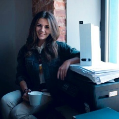 Натуля Шубина, 19.10.1991, Москва