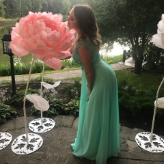 Марина Мамаева, 28.04, Москва