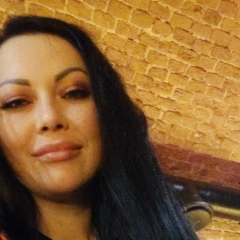 Ася Алешко, 09.04.1988, Москва