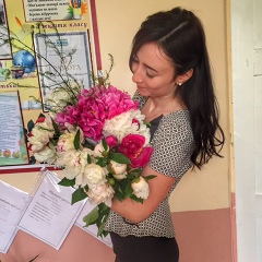 Юля Буратинська, 31.10.1990, Черновцы