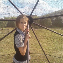 Анюта Барцевич, 04.06.1998, Слуцк