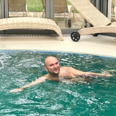 Марат Гарибян, 27.06, Балтийск
