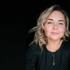 Катя Атякшева