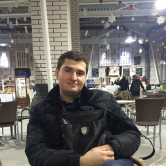 Вячеслав Зиневич, 19.09.1990, Киев