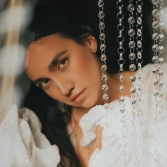 Марина Краснова, 27.07.1986, Москва