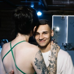 Ангелина Ибляимова, 19.09.1996, Новый Уренгой