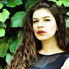 Надюша Штырбу, 21.05.1990, Кишинев