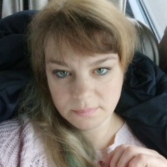 Таисия Красильникова, 01.06, Николаев