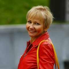 Ольга Савченко, 13.06, Санкт-Петербург