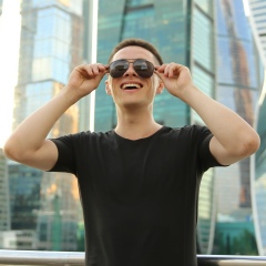 Артур Честер, 30.08