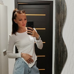 Юлия Солдатова, Москва