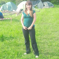 Ульяна Мольнер, 11.03, Магнитогорск