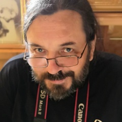 Александр Поляков, 27.06.1964