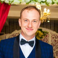 Саша Смех, 17.08, Гродно