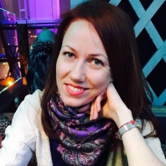 Екатерина Карачева, 23.01, Москва