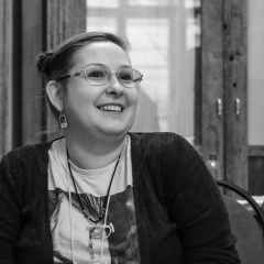 Евгения Куминская, 17.02.1988, Москва