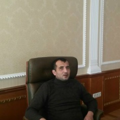Эльнур Абдуллаев