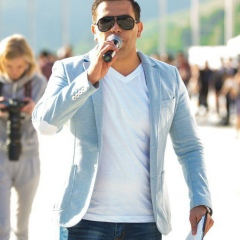 Jafar Абдуллаев, 14.07, Алматы