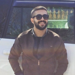 Parviz Mammadov, 04.07, Muğla