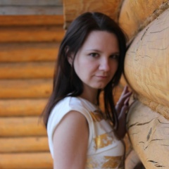 Александра , 28.07.1999