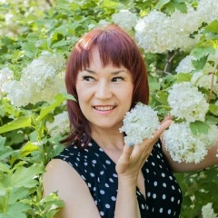 Анастасия Ермакова, 17.04, Казань