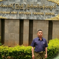 Chile Tzh, 06.09.1974