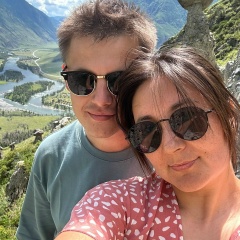 Иван Глинин, 06.10.1991, Бийск