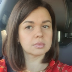 Ангелина Разина, 27.04.1986, Санкт-Петербург