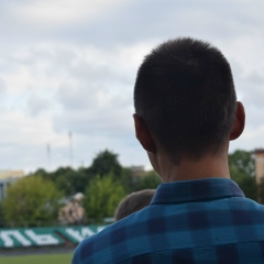 Stanislav Protchenko, 11.04, Гомель
