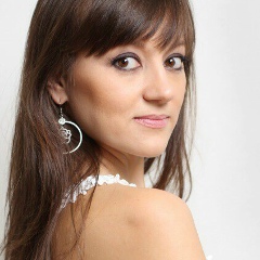 Наталья Григорьева, 13.08.1977, Архангельск