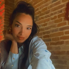 Nika Akbarova, 19.06, Milano