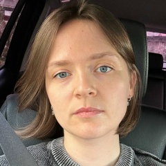 Марина Сидорова, 11.05, Саратов