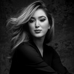 Саният Нагоева, 13.06.1990, Нальчик