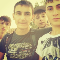 Тимерхан Аларханов, 17.10.1999, Грозный