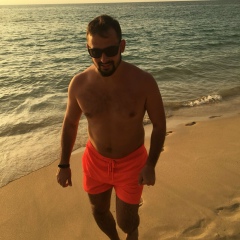 Иван Дилеев, 05.03.1990, Караганда