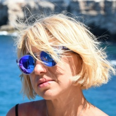 Анна Марковская, 17.09, Донецк