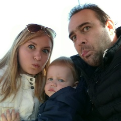 Лилия Балина, 24.02.1989, Москва