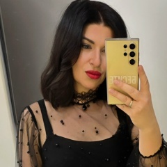 Анастасия Звягинцева, 08.05, Комсомольск-на-Амуре