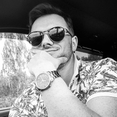 Денис Кислый, 01.09.1988, Минск