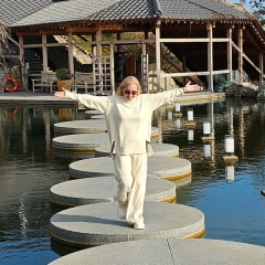 Марина Крапка, 17.03