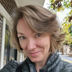 Катерина Чернышова, 21.11, Санкт-Петербург