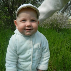 Ахмед Рагимов, 09.05, Николаев